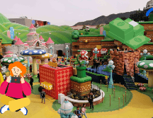 La nueva Nintendo Switch emocionó a muchas personas. SUN / ARCHIVO