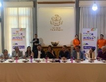 Este año se tendrán 28 actividades nuevas, que comenzarán en la explanada del parque Ex Penal, en la colonia Oblatos a las 9:00 horas. EL INFORMADOR/O. GONZÁLEZ HERNÁNDEZ