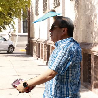 SMN revela cuál será el mes más caluroso este 2025