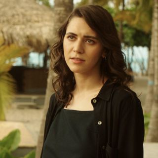 “Algo Azul” se estrena hoy en Disney+