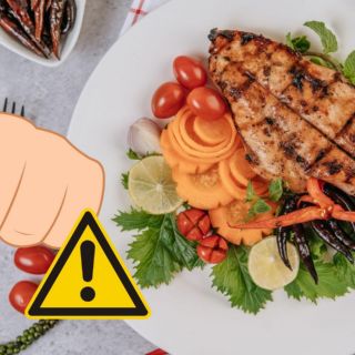 5 hábitos comunes que te hacen subir de peso y NO tienen que ver con comer