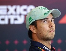 Con Red Bull, Checo Pérez consiguió un tercer lugar general en el campeonato de pilotos de 2022, y fue subcampeón del mundo en 2023. IMAGO7