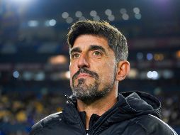 Paunovic pierde la paciencia y explota contra periodista llamándolo 