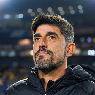 Paunovic explota contra la prensa después de su derrota; esta fue la causa de su molestia