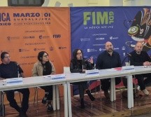 La Feria Internacional de la Música de Guadalajara (FIM GDL) 2025 rendirá tributo a la cantautora chilena Violeta Parra con un programa especial que busca resaltar su legado artístico. EL INFORMADOR / H. Navarro