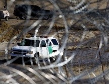 El Gobierno de Donald Trump ha dado vía libre a los operativos de migración. EFE/ ARCHIVO