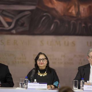 SCJN declina lista de mil candidatos judiciales aprobada por el Senado