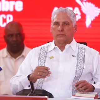 Cuba califica propuesta de Trump como 'un insulto a la comunidad internacional'