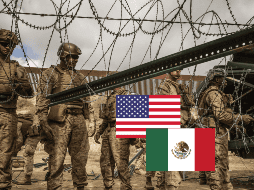 Esta medida de Trump tiene como objetivo 