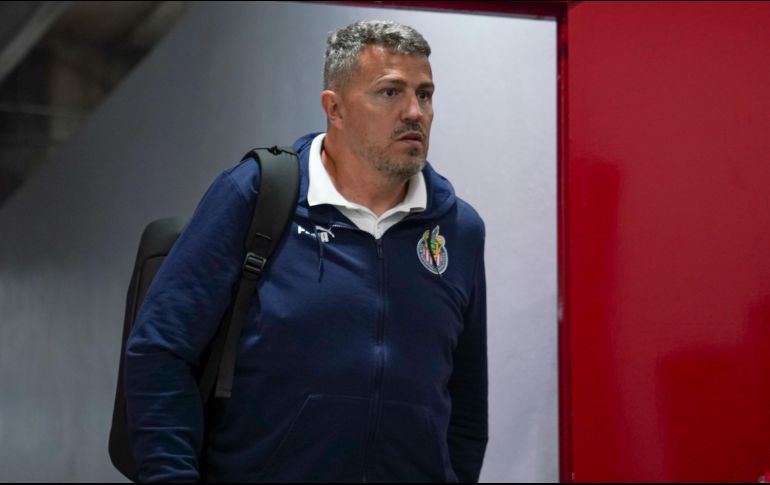 A pesar de que se pronosticaba una victoria para los rojiblancos en su debut en la Copa de Campeones de la Concacaf 2025. IMAGO7.