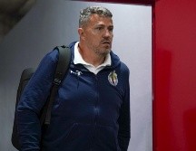 A pesar de que se pronosticaba una victoria para los rojiblancos en su debut en la Copa de Campeones de la Concacaf 2025. IMAGO7.