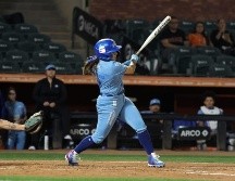 No todo esta perdido, Charros buscará la revancha este jueves 7 de febrero. CORTESÍA/ Charros de Jalisco Femenil