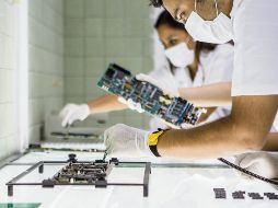 Jalisco está entre las Entidades punteras en este ramo. EL INFORMADOR/ Archivo