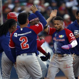 Serie del Caribe: Puerto Rico se queda con el tercer lugar