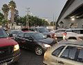 Los cambios buscan optimizar tiempos de traslado y reducir congestión en puntos clave. EL INFORMADOR/Archivo
