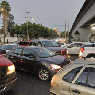 Anuncian ajustes al operativo para agilizar Lázaro Cárdenas