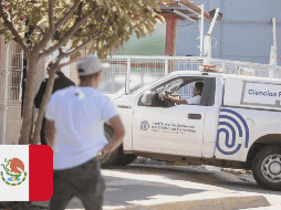 En México no hay un registro adecuado de las personas fallecidas no identificadas. EL INFORMADOR / ARCHIVO