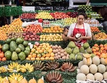 El Inegi señala que la tasa de inflación en México registró su tercer mes consecutivo de descenso. EL INFORMADOR / ARCHIVO
