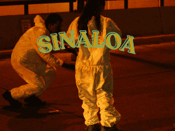 La violencia en Sinaloa continúa y el saldo de esta jornada es dos muertos y una persona más herida. EL INFORMADOR / ARCHIVO