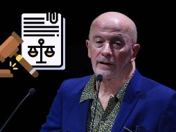 Jacques Audiard podría ser demandado por plagio. SUN / ARCHIVO
