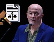 Jacques Audiard podría ser demandado por plagio. SUN / ARCHIVO