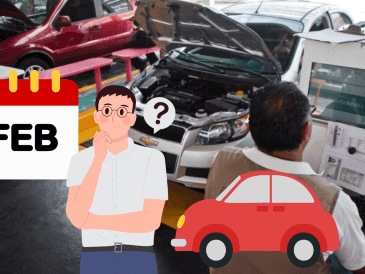 Los conductores que excedan la fecha límite para hacer el trámite de la verificación vehicular en Edomex deberán de pagar una multa extemporánea que tendrá un costo aproximado de $2 mil 75 pesos. SUN/ ARCHIVO/ ESPECIAL/ CANVA