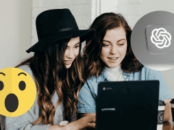 ChatGPT es un modelo de lenguaje desarrollado por OpenAI, diseñado para generar texto de manera coherente y natural . UNSPLASH/ B. Cagle/ UNSPLASH/ D. Solomin