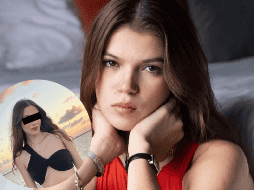 En su cuenta de Instagram, donde acumula 34 mil seguidores, menciona que reside tanto en la Ciudad de México como en París, Francia. INSTAGRAM/marianne_rc/vale.gilabert