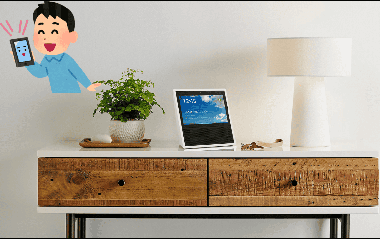 ¿Alexa, Gemini o Siri? Escoge la opción que sea mejor para ti. AP / ARCHIVO