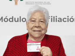 El comunicado oficial de INAPAM resalta que los titulares podrán seguir disfrutando de los beneficios asociados con la tarjeta sin necesidad de realizar trámites adicionales para actualizarla. ESPECIAL/Gobierno de México