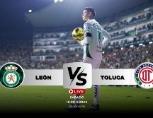 En busca de mantenerse invicto, León recibe a los Diablos Rojos en casa. IMAGO7