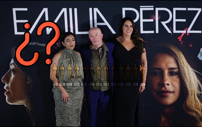 La película cuenta con 13 nominaciones rumbo a la gala, y al menos en este momento, pese a ser la favorita, las polémicas parece que la alejan de las estatuillas. EFE / ARCHIVO