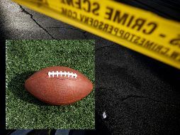 Las autoridades continúan investigando las circunstancias de la muerte del periodista mexicano. ESPECIAL / CANVA