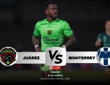 Los Bravos de Juárez reciben en un duelo parejo a los Rayados de Monterrey, y buscarán seguir la buena racha de victorias en su casa. IMAGO7
