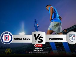 Cruz Azul parece que empieza a recuperarse de mal inicio de torneo. IMAGO7