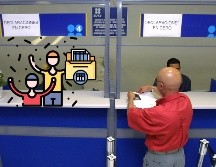 Los contribuyentes inscritos al SAT bajo determinado régimen estarán exentos de la presentación de la declaración anual. EL INFORMADOR / ARCHIVO