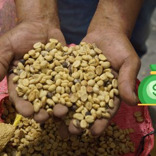 Brasil prevé más aumentos en el precio del café