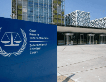 Setenta y nueve países apoyaron una declaración de defensa a la CPI en frente de los ataques de Estados Unidos. EFE/CPI.