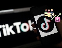 Los influencers han tenido semanas complicadas en México. AFP / ARCHIVO