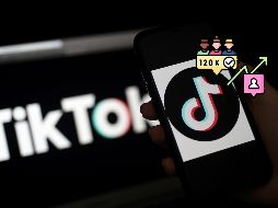 Los influencers han tenido semanas complicadas en México. AFP / ARCHIVO