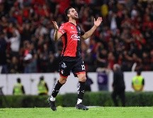 Cinco empates y cinco derrotas son los números que actualmente suma el Atlas en sus visitas al 