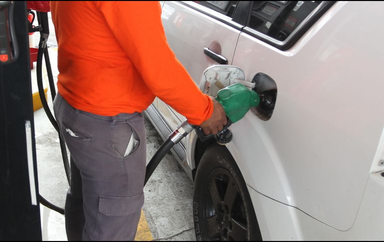 La Presidenta explicó, que ese seguimiento lo hará la Secretaría de Energía (Sener), que es la cabeza del sector energético. EL INFORMADOR / ARCHIVO