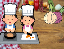 La cebolla se encuentra entre las verduras más utilizadas dentro de las gastronomía mexicana. CANVA