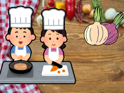 La cebolla se encuentra entre las verduras más utilizadas dentro de las gastronomía mexicana. CANVA