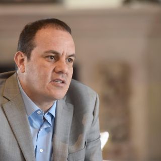 Cuauhtémoc Blanco niega acusaciones de abuso sexual