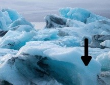 Este hallazgo podría explicar en cálculos más precisos la subida del nivel del mar debido al cambio climático. ESPECIAL / Pexels y Canva