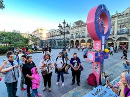 Elizabeth había denunciado ser víctima de violencia familiar cometida por su presunto feminicida. EL INFORMADOR/ ARCHIVO.