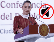 La actual presidenta declaró estar en contra de la decisión que tomó el estado de Nayarit de prohibir los 