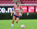 Entre problemas internos y un desempeño que se fue a la baja, las Chivas Femenil tuvieron que iniciar este torneo, conscientes de que debía de haber un cambio muy necesario para poder retomar el lugar que le corresponde al equipo rojiblanco. IMAGO7