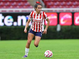 Entre problemas internos y un desempeño que se fue a la baja, las Chivas Femenil tuvieron que iniciar este torneo, conscientes de que debía de haber un cambio muy necesario para poder retomar el lugar que le corresponde al equipo rojiblanco. IMAGO7